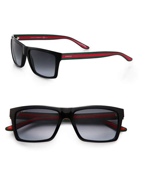 Men's Gucci Sunglasses 